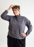 Sew House Seven - Toaster Sweater (Curvy 16-34)